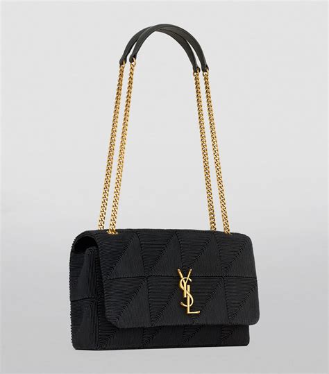 ysl chyc shoulder bag|saint laurent monogram shoulder bag.